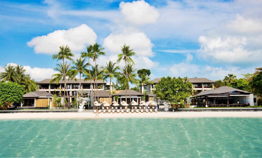 Sareeraya Villas And Suites