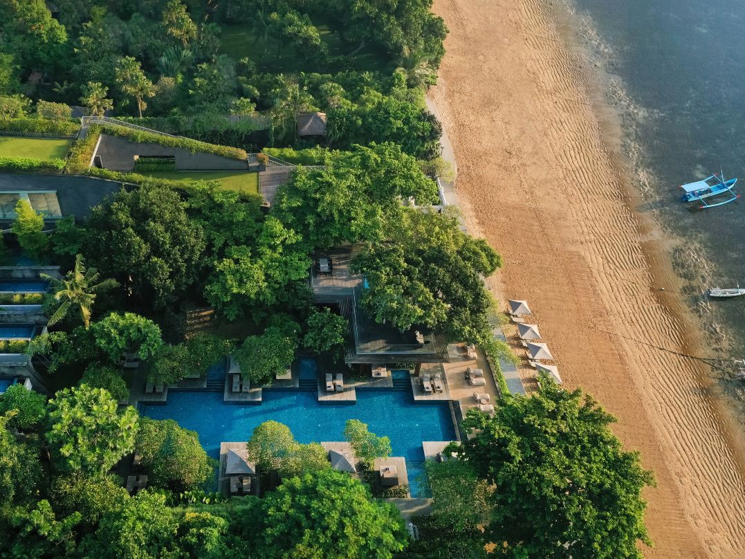 Maya Sanur Resort &amp; Spa