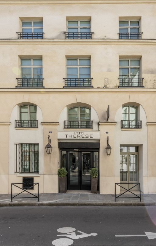 Hotel Therese