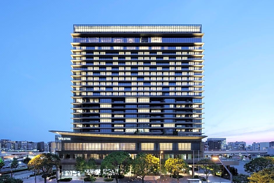 The Westin Yokohama