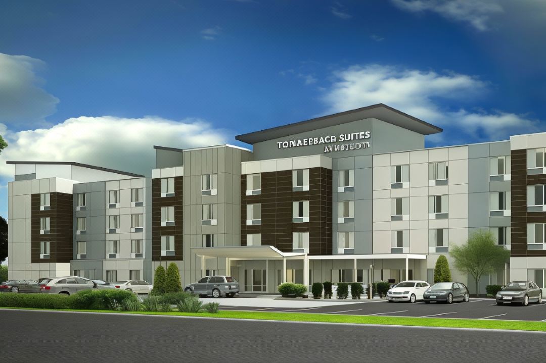 TownePlace Suites Brentwood