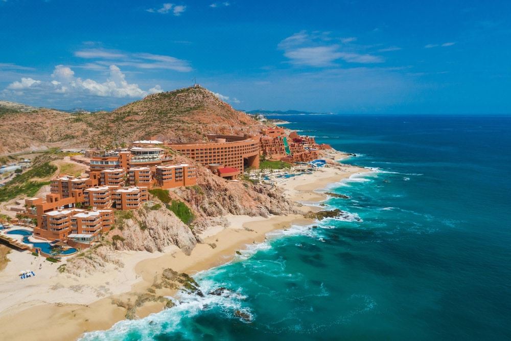 The Westin Los Cabos Resort Villas Baja Point