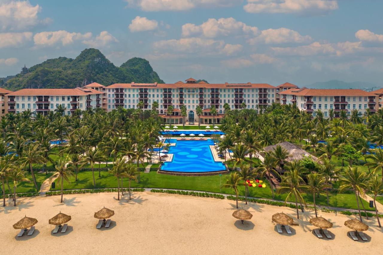 MARRIOTT DANANG RESORT AND SPA