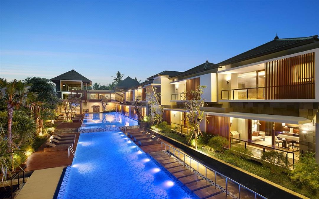 Royal Kamuela Ubud