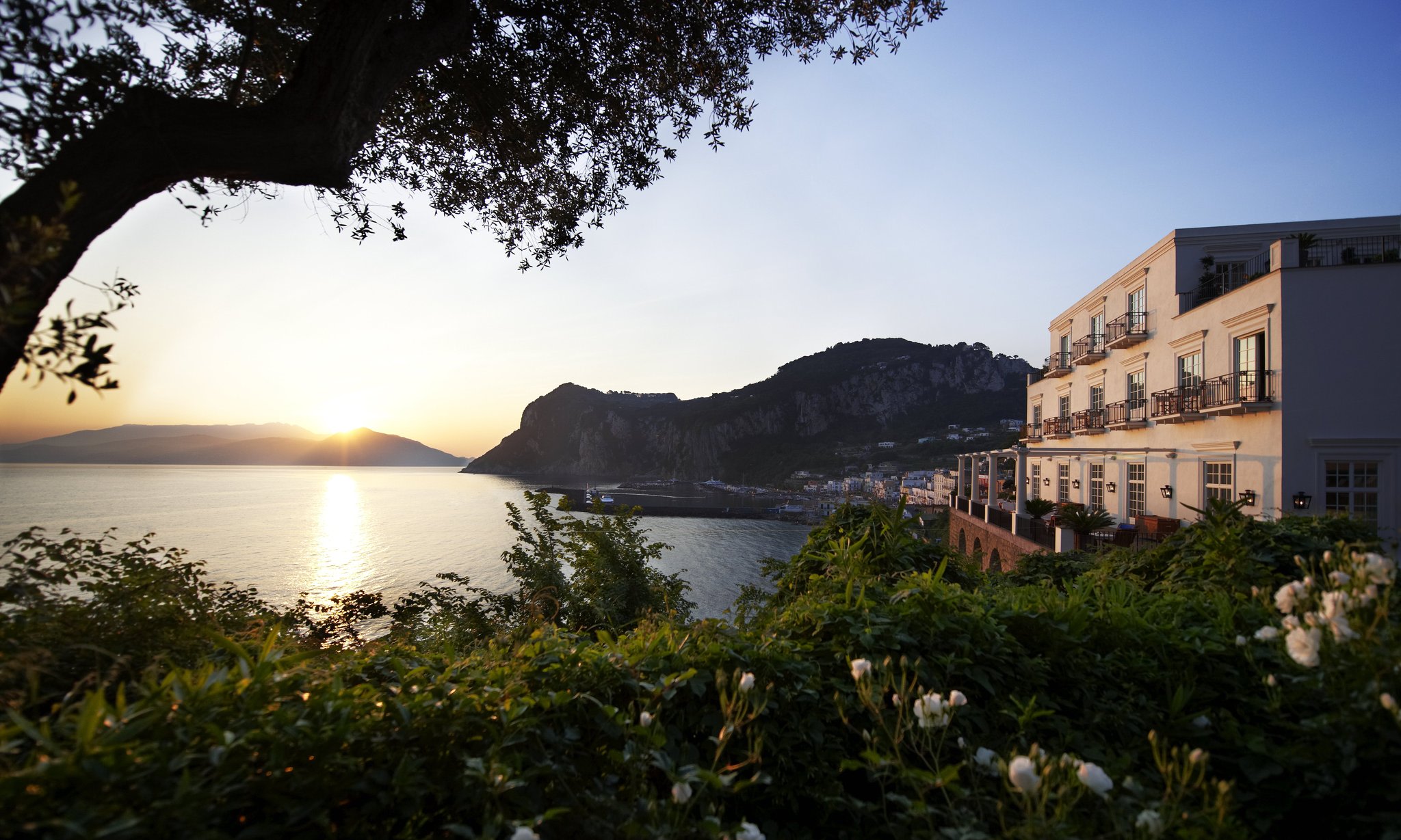 Jk Place Capri