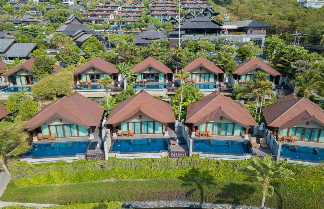 Nora Buri Resort Spa
