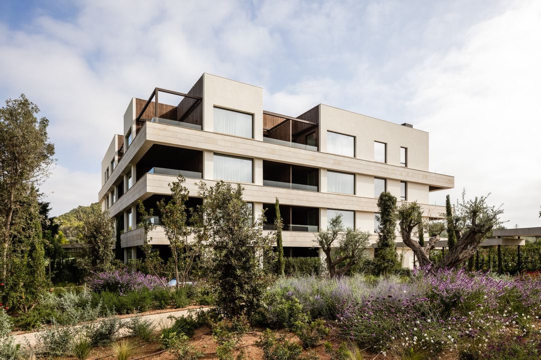 Kimpton Aysla Mallorca