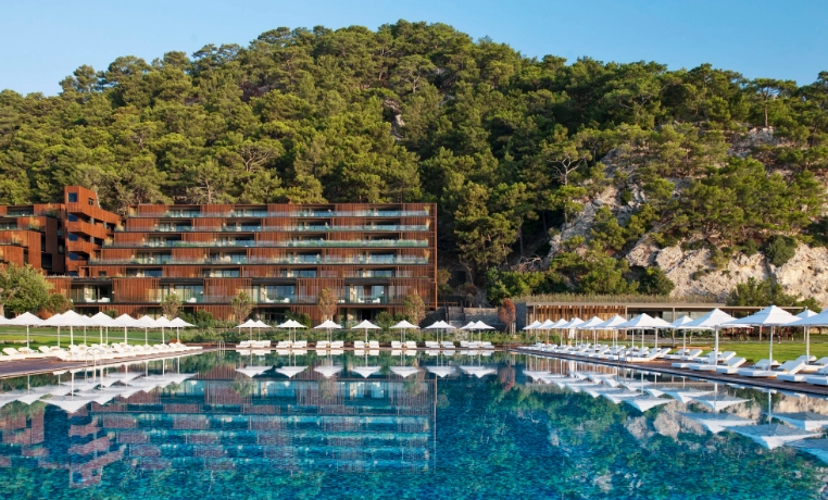 Maxx Royal Kemer Resort - All Inclusive