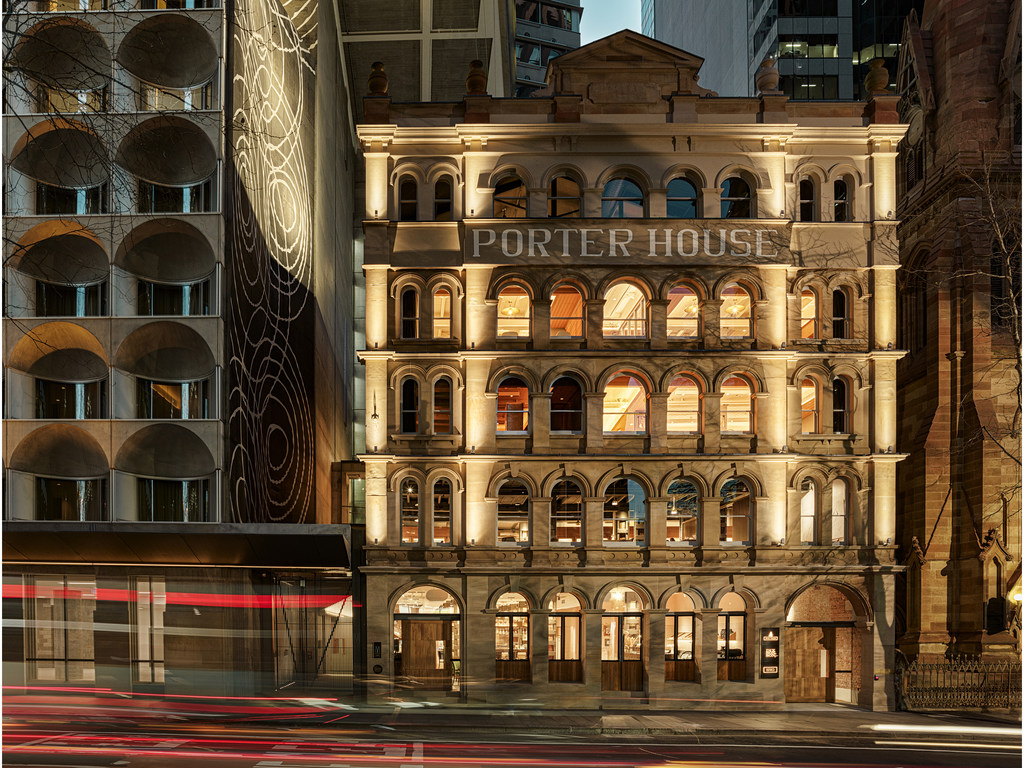 The Porter House Hotel Sydney - Mgallery 