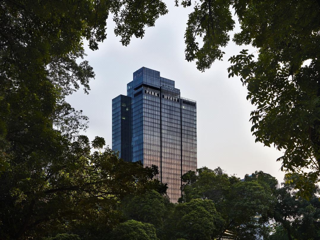 Park Hyatt Jakarta