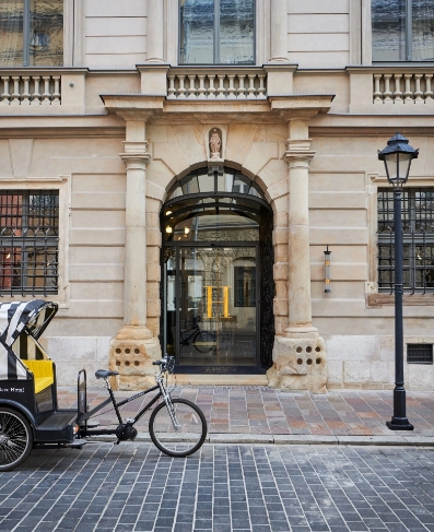 Hotel H15 Luxury Palace