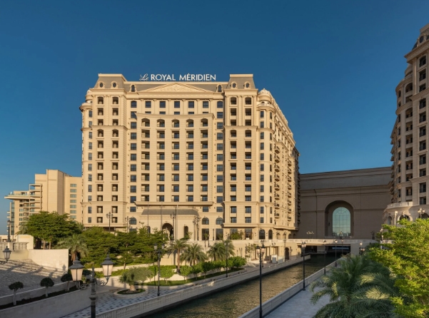 Le Royal Meridien Doha