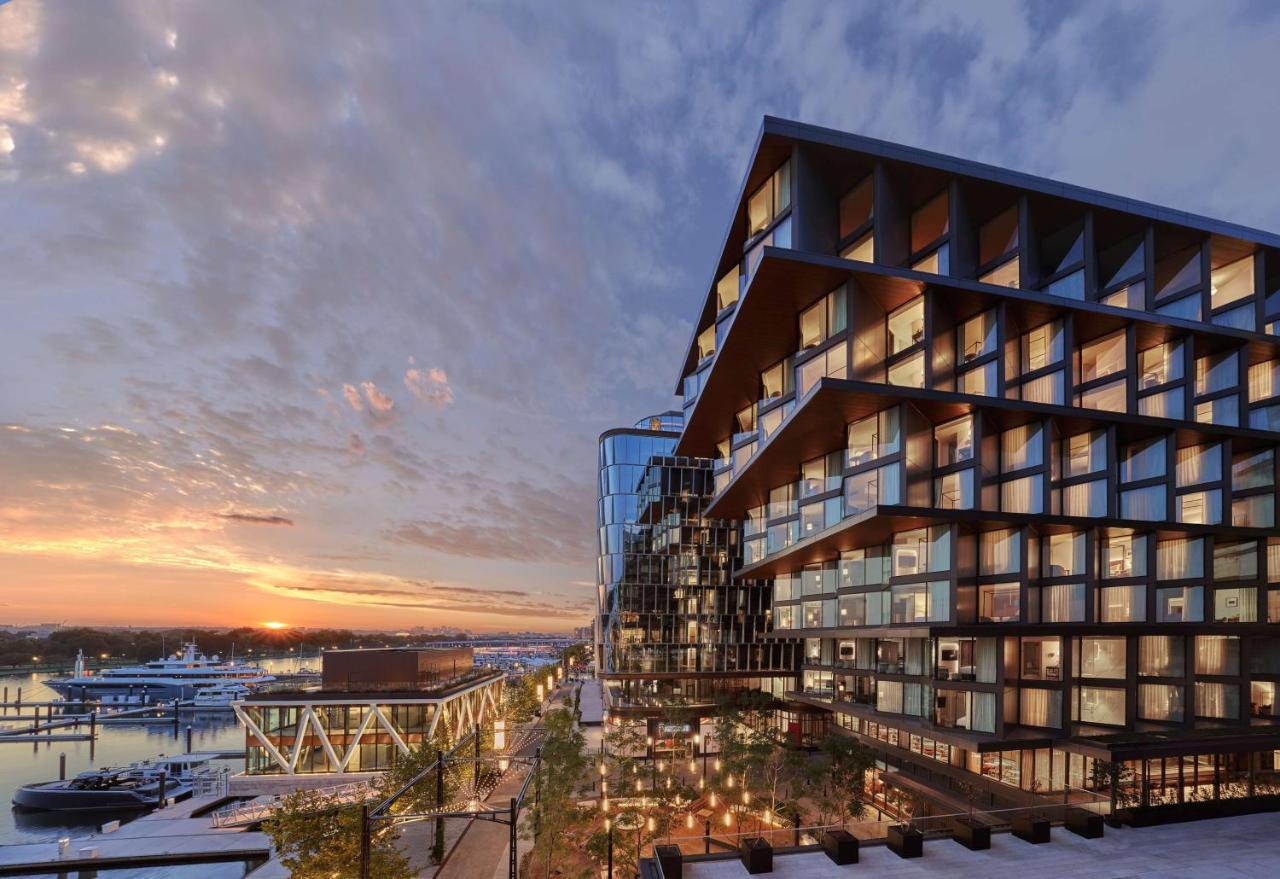 Pendry Washington D.c. - The Wharf