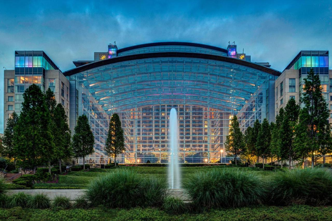 Gaylord National Resort And Convention Center