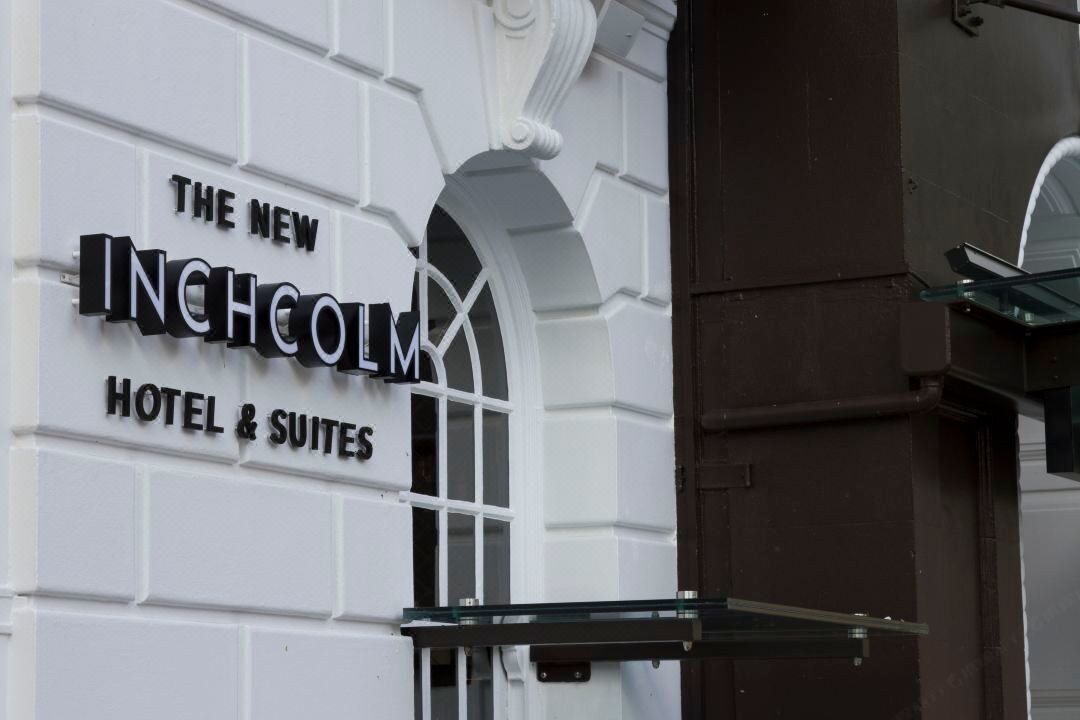 Ovolo Inchcolm Brisbane