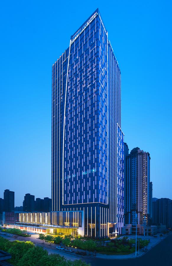 Wanda Vista Zhengzhou