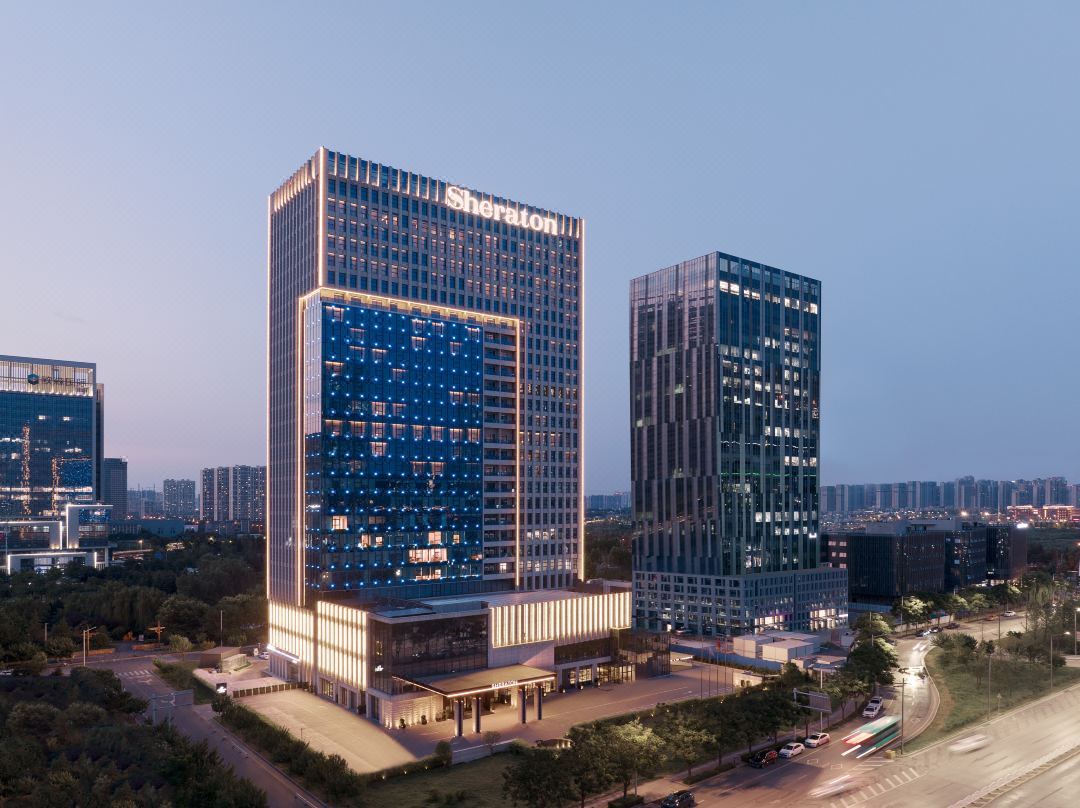 Sheraton Xian South