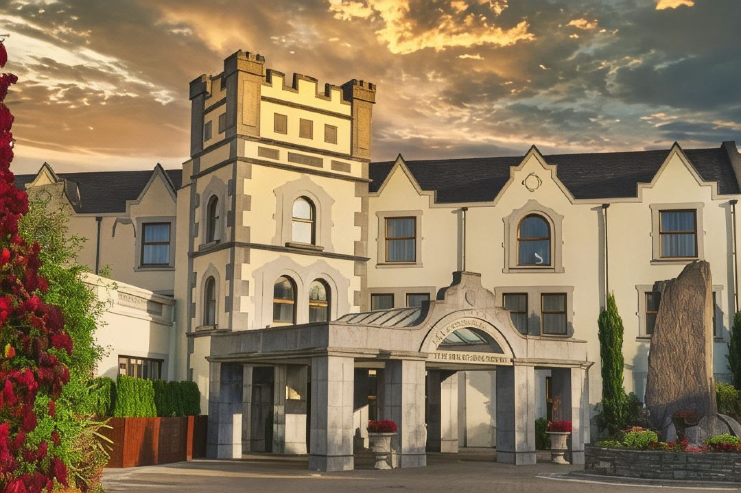 Muckross Park Hotel And Spa