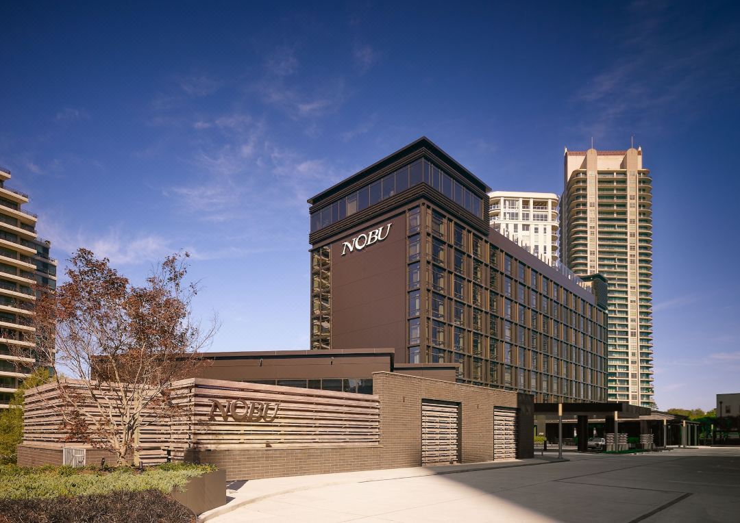 Nobu Hotel Atlanta