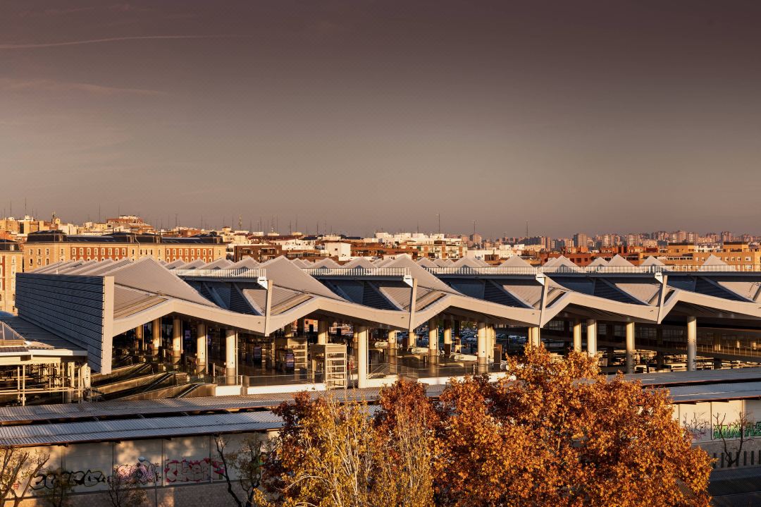 Ac Hotel Atocha