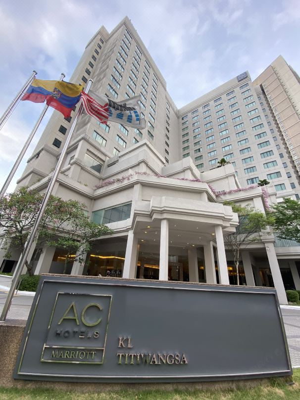 Ac Hotel Kuala Lumpur