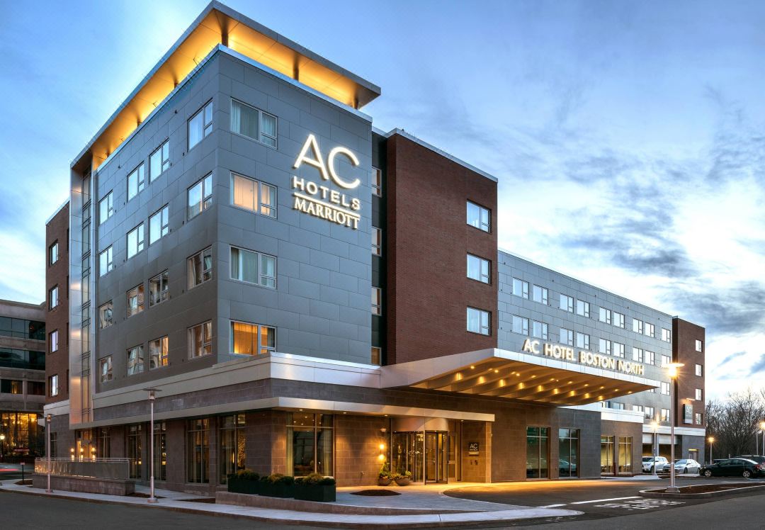 Ac Hotel Boston North