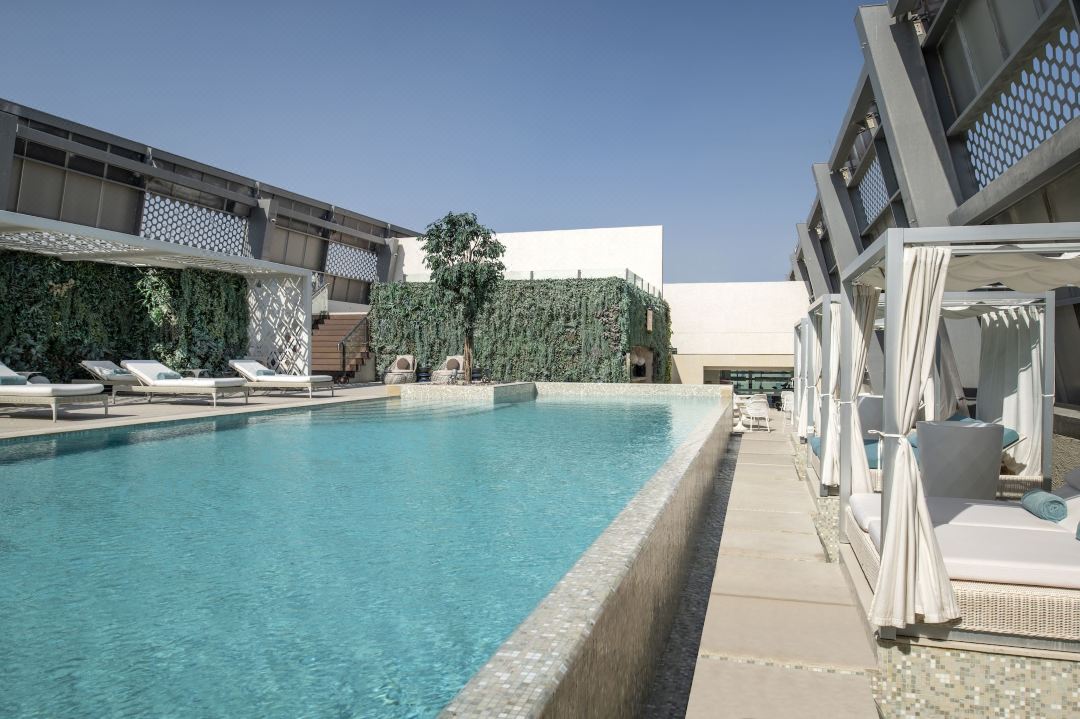 Steigenberger Residence Doha