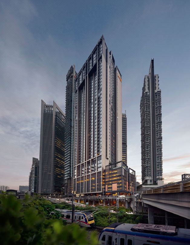 Amari Kuala Lumpur