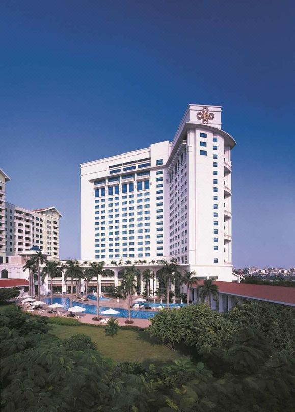 Hanoi Daewoo Hotel