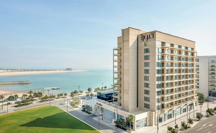 Agora Doha Autograph Collection