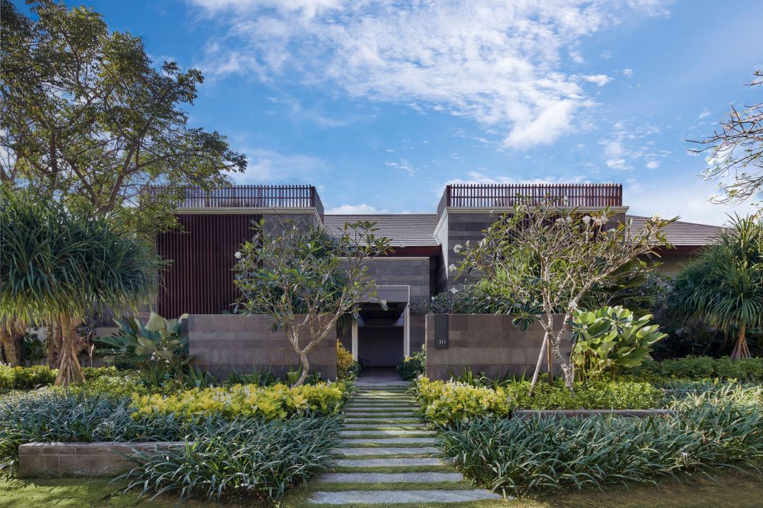 Marriott Vacation Club Intl Bali Nusa Dua Terrace