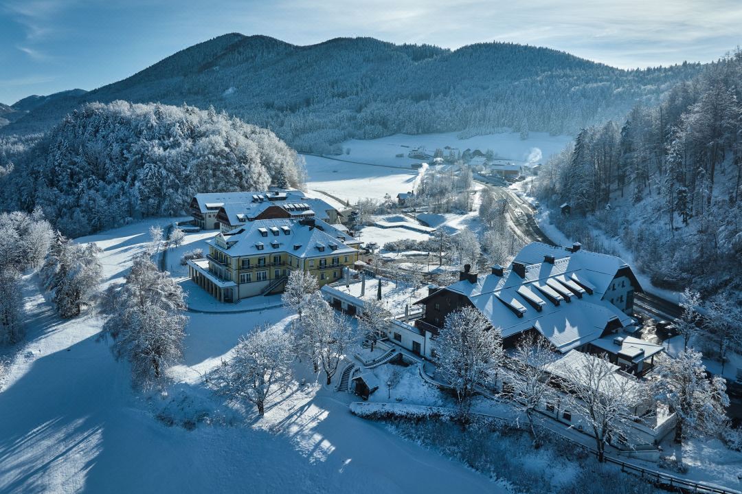 ARABELLA JAGDHOF RESORT AM FUSCHLSEE, A TRIBUTE PORTFOLIO HOTEL