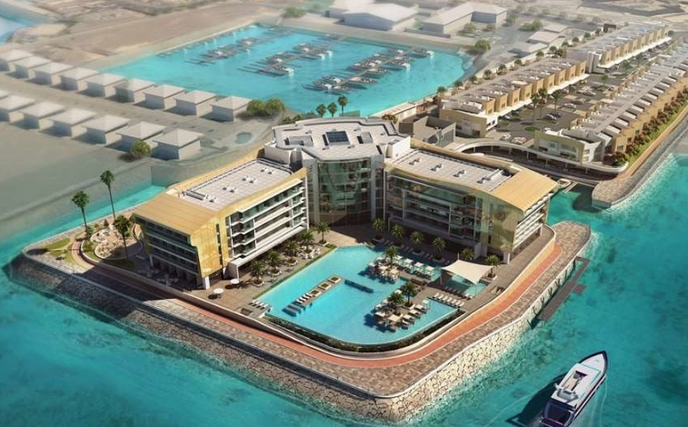 Royal M Hotel And Resort Abu Dhabi