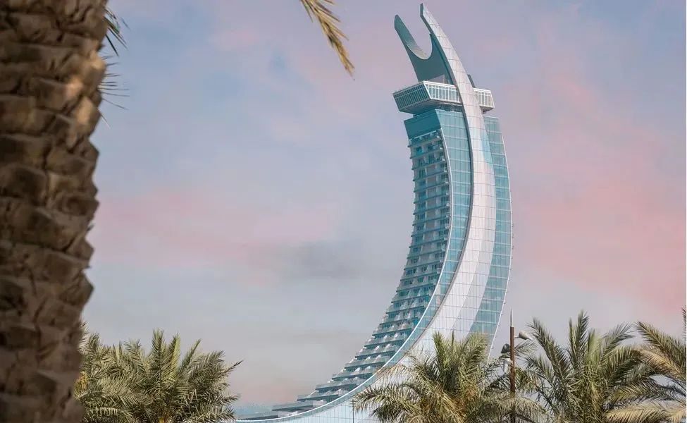 Fairmont Doha