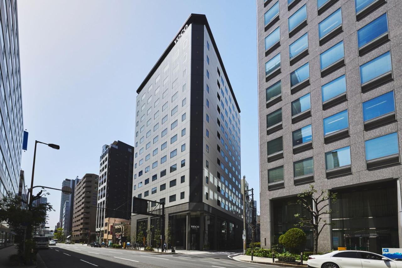 Voco Osaka Central