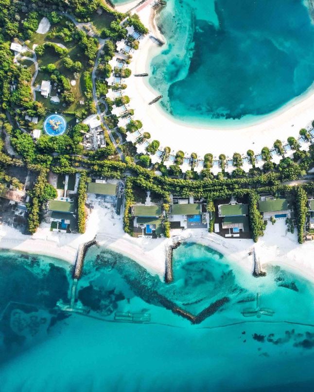 Nurai Island Hotel