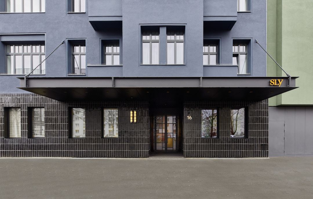 Sly Berlin