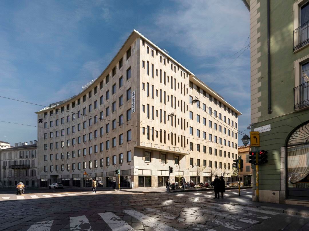 Radisson Collection Hotel Santa Sofia Milan