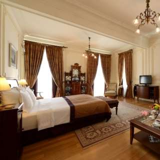 Pera Palace Hotel