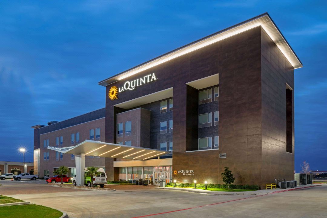 Four Points By Sheraton Plano