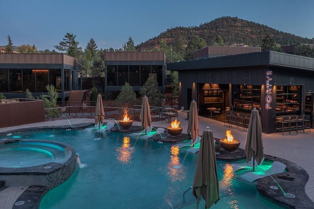 Ambiente Sedona