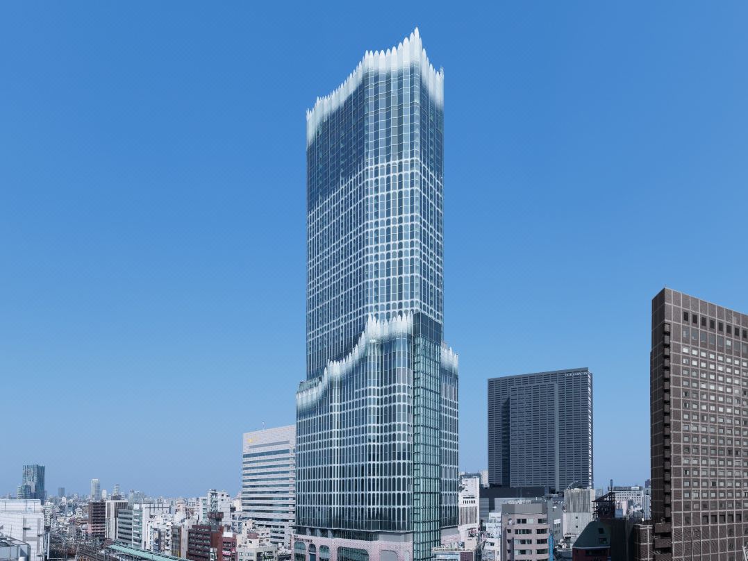 Bellustar Tokyo A Partner Of Pan Pacific Hotels And Resorts