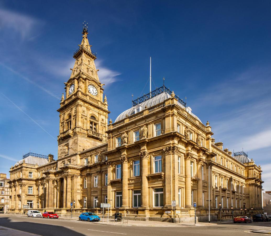 The Municipal Hotel Liverpool - Mgallery