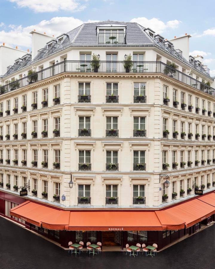 Hotel Le Grand Mazarin