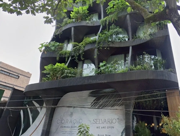Selvario Hotel