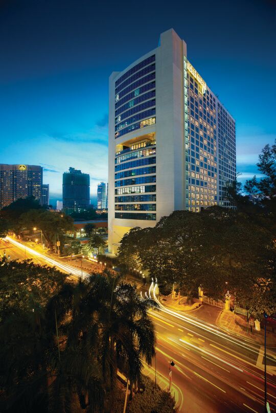 Hotel Maya Kuala Lumpur