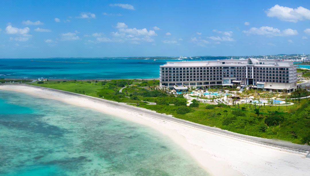 Hilton Okinawa Miyako
