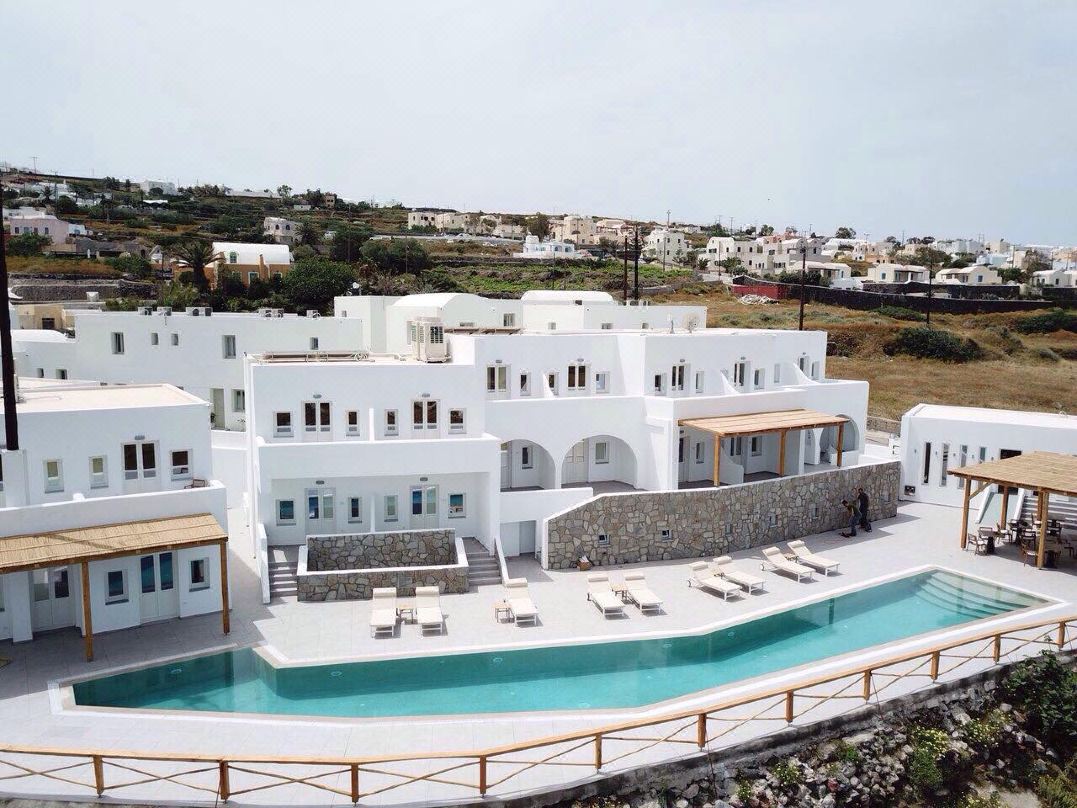 Secret View Hotel