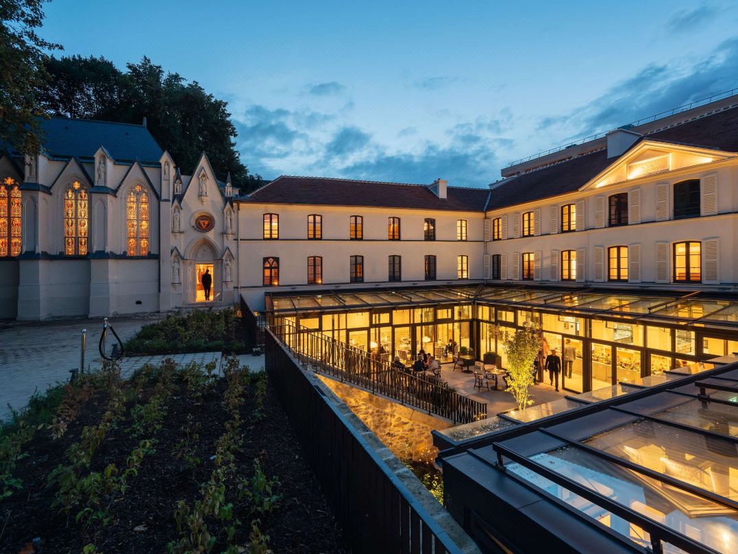 Domaine Reine Margot Paris-MGallery