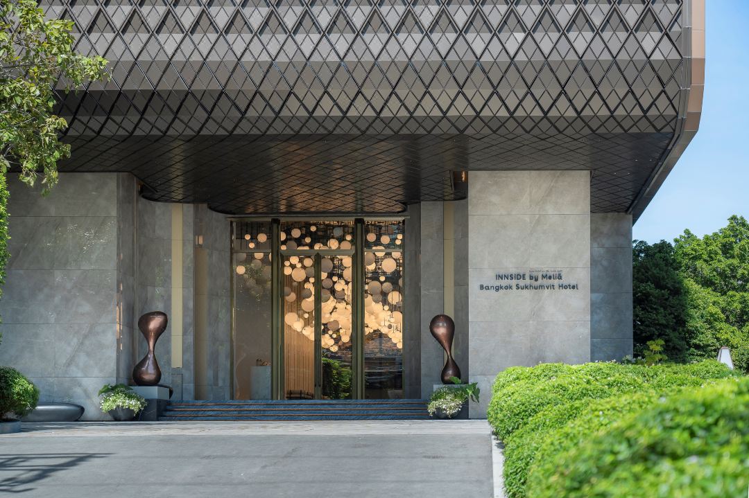 Innside Bangkok Sukhumvit